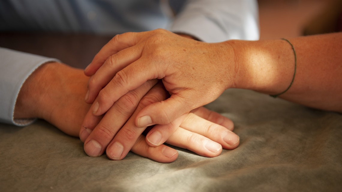 Verbinding op gevoel