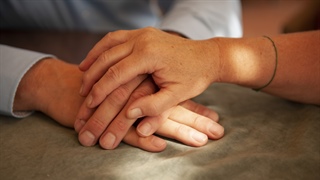 Verbinding op gevoel