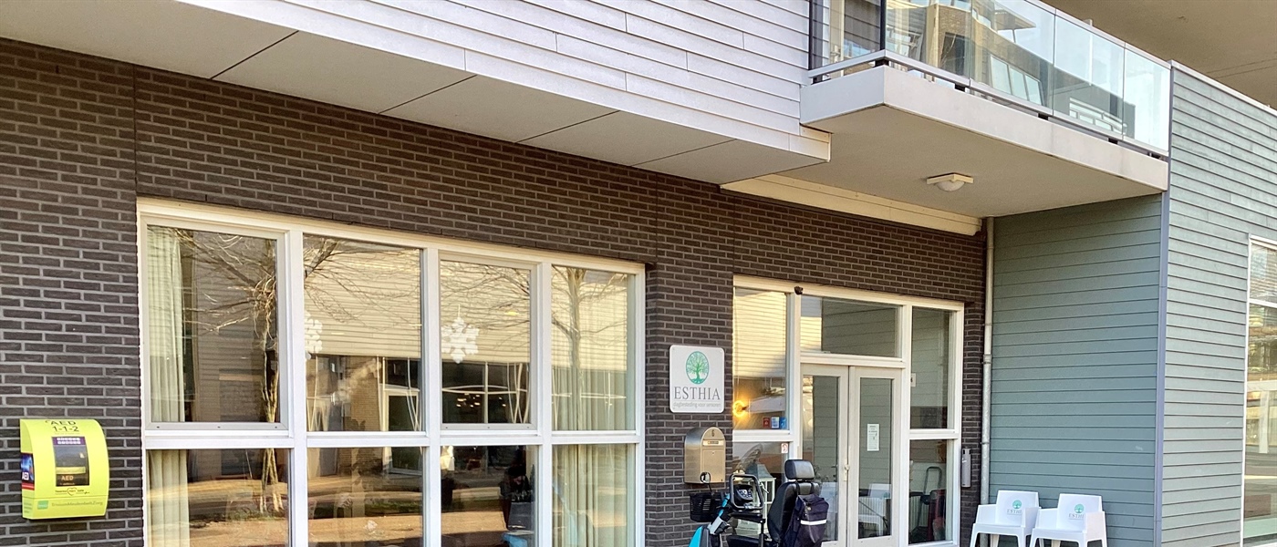 Dagbesteding ESTHIA wordt Carintreggeland dagbegeleiding ESTHIA