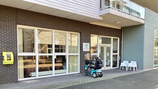 Dagbesteding ESTHIA wordt Carintreggeland dagbegeleiding ESTHIA