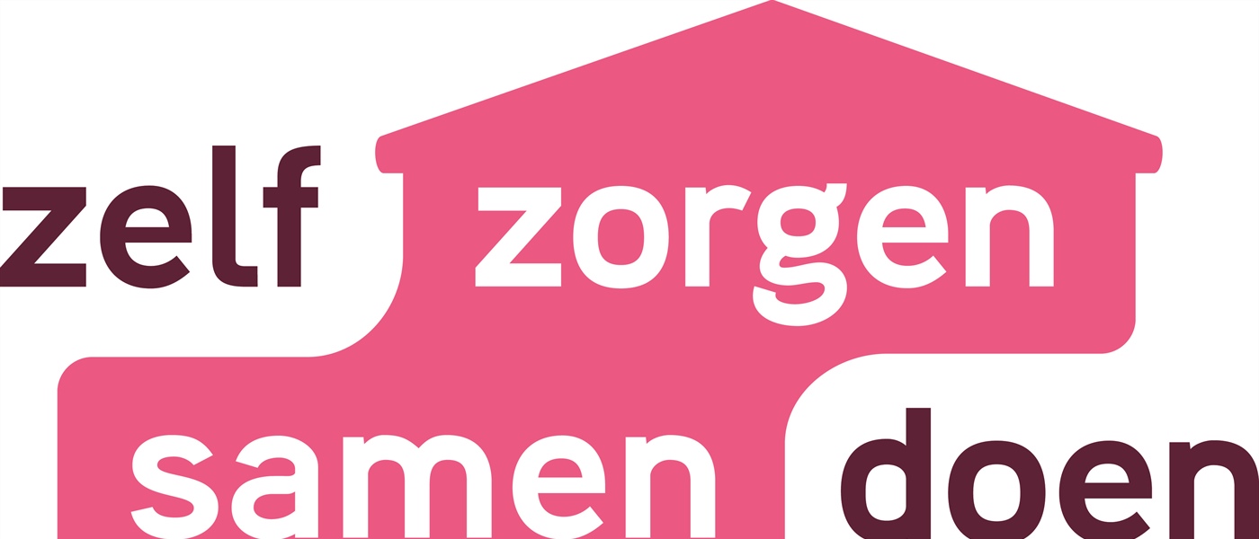 Zelf zorgen, samen doen