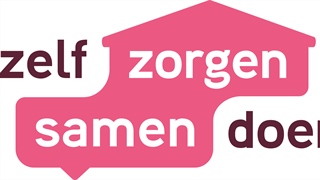 Zelf zorgen, samen doen