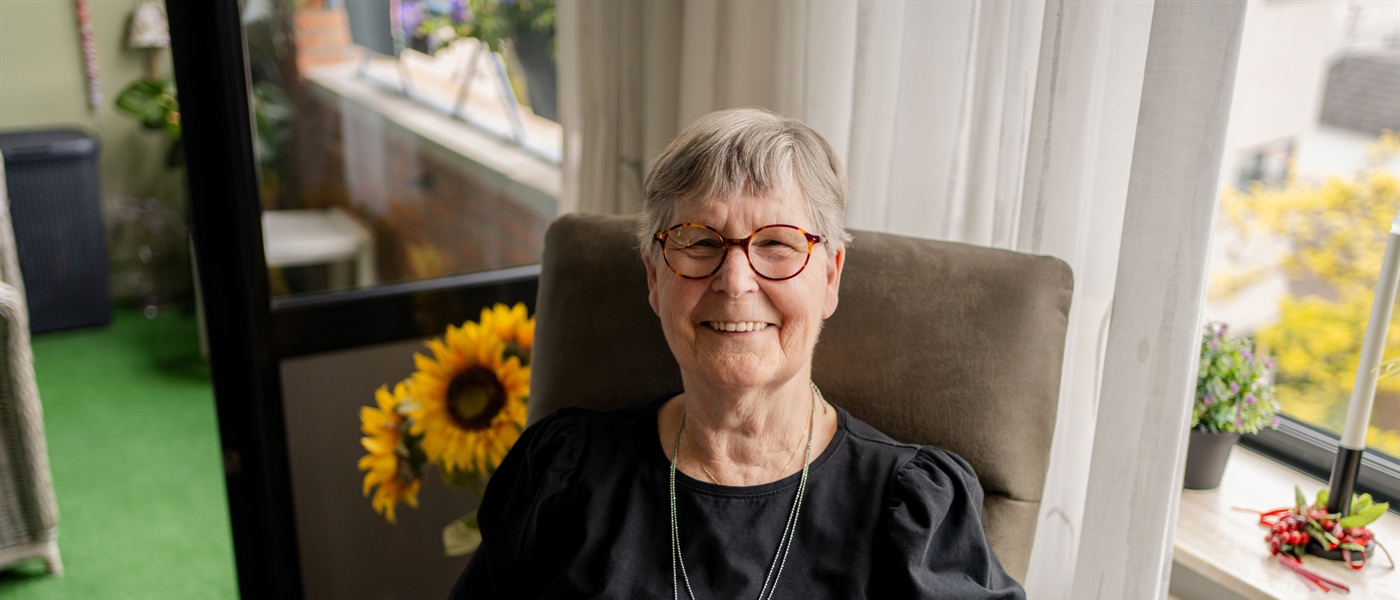 We moeten samen in beweging komen.