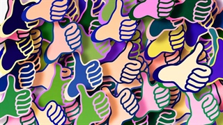 10 november Dag van de Mantelzorg