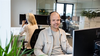 Ook inwoners uit Borne kunnen per 1 december terecht bij het gezamenlijk...